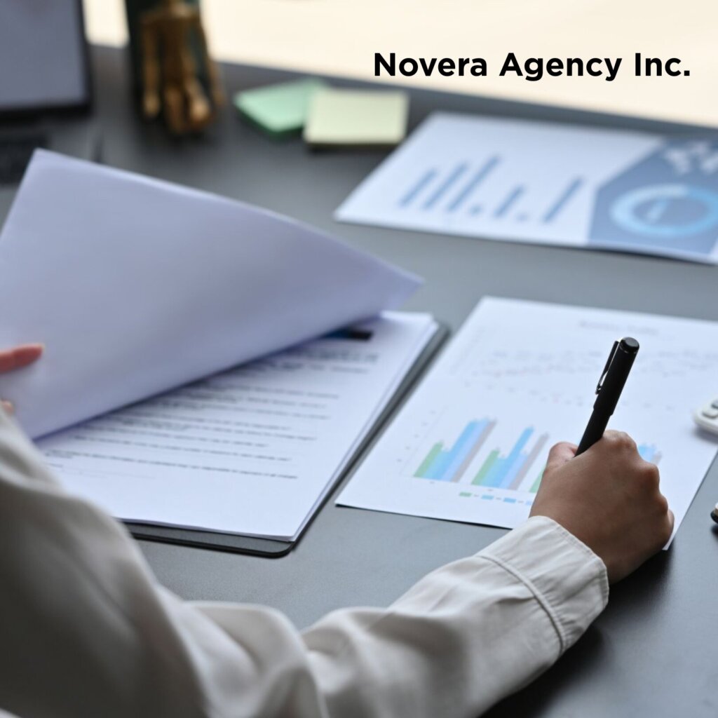 Novera Agency Inc