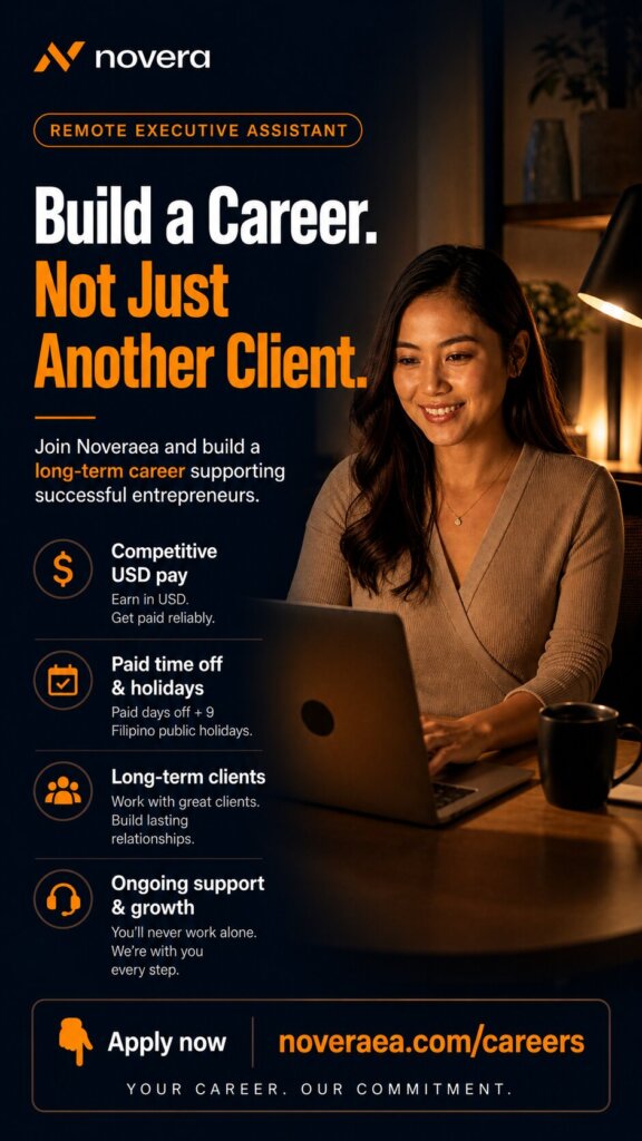 horizontal ad