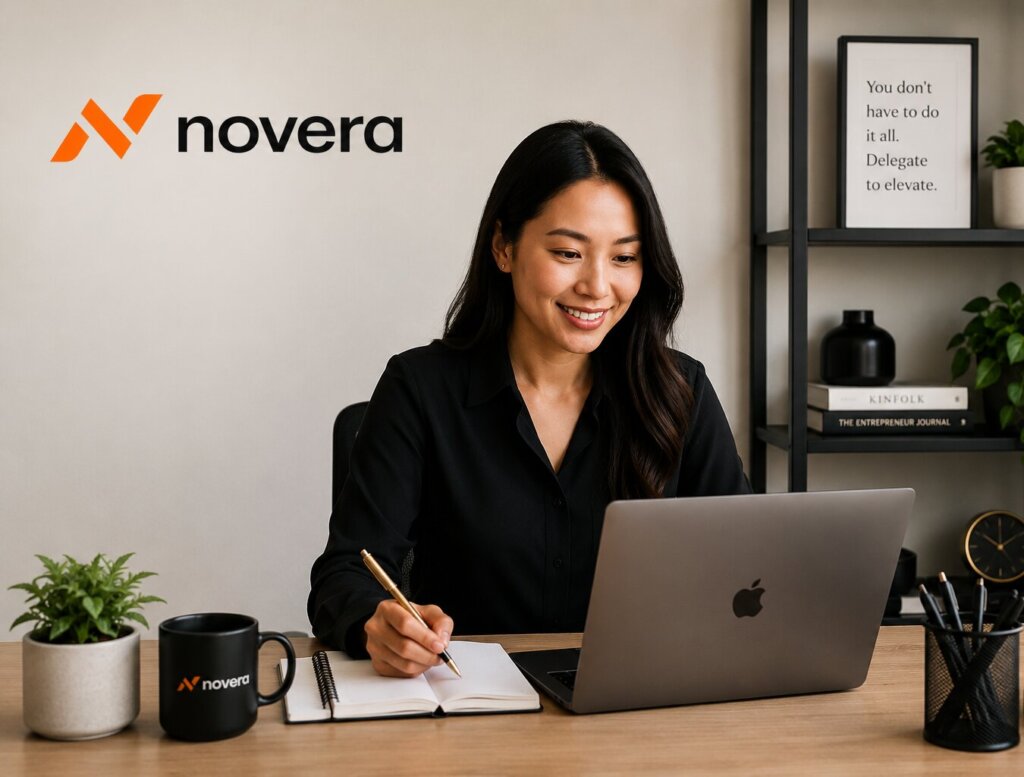 For Novera How It Works